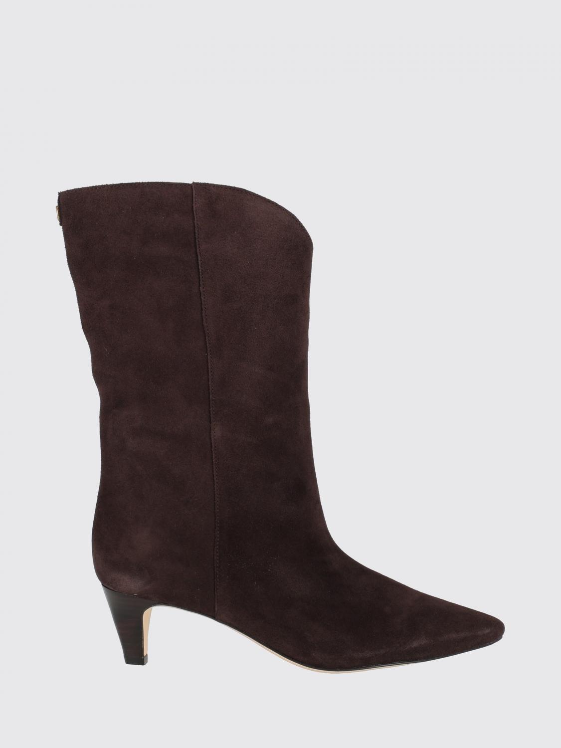MICHAEL KORS Stivali Donna colore Marrone