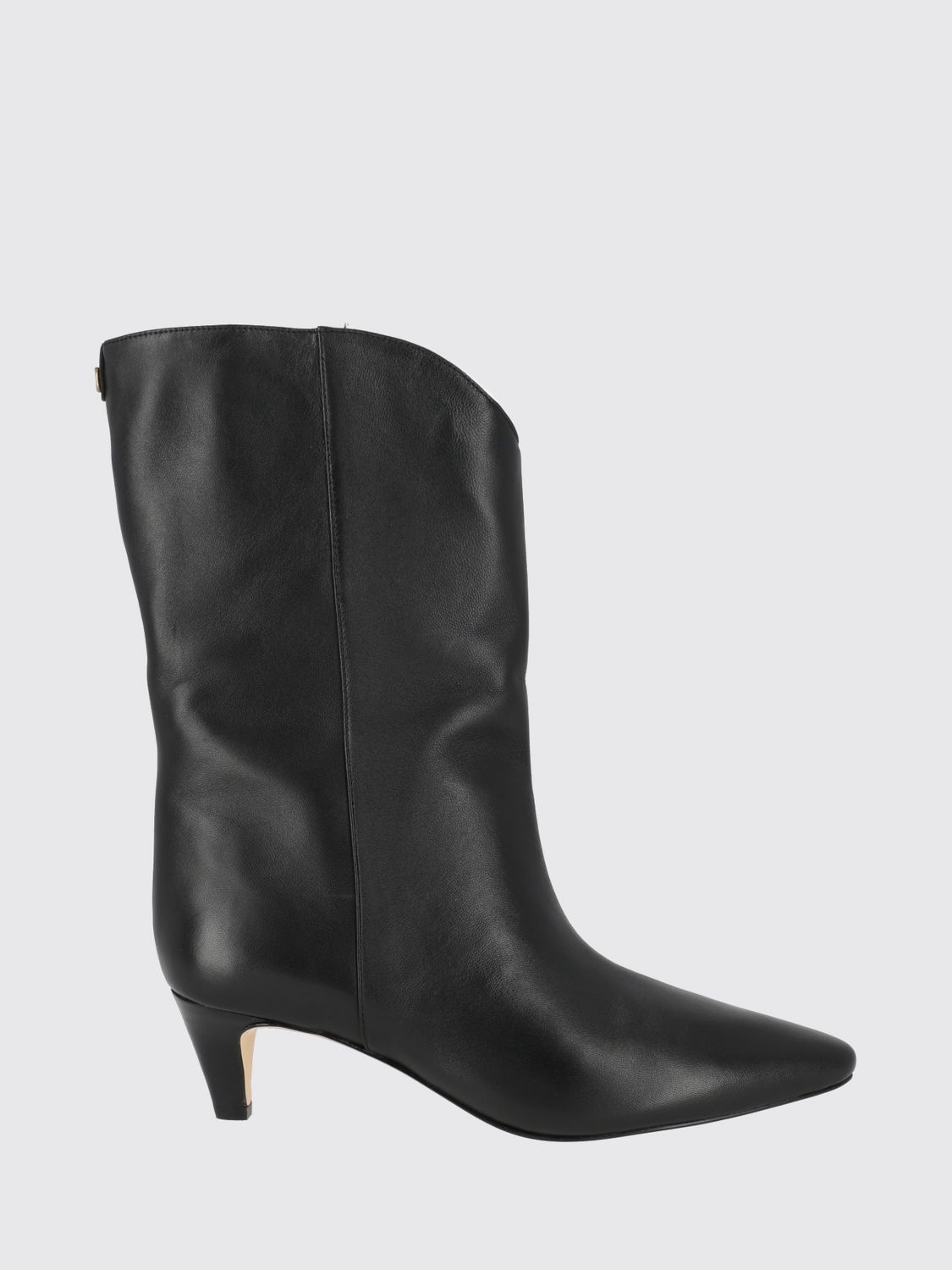 MICHAEL KORS Stivali Donna colore Nero