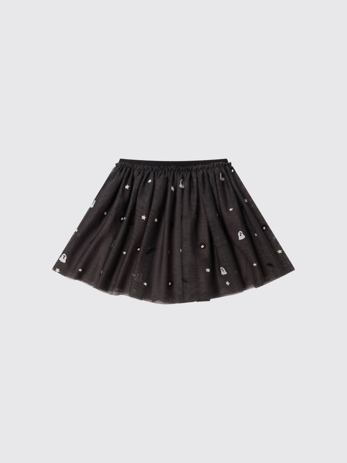 STELLA MCCARTNEY KIDS Skirt Kids color Black