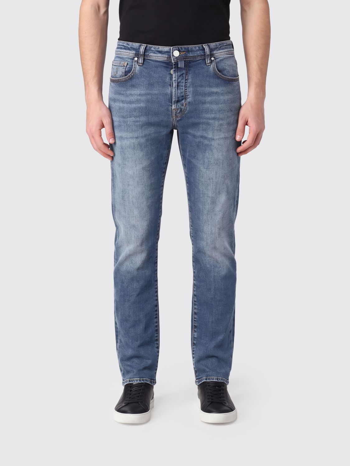 JACOB COHEN Jeans uomo