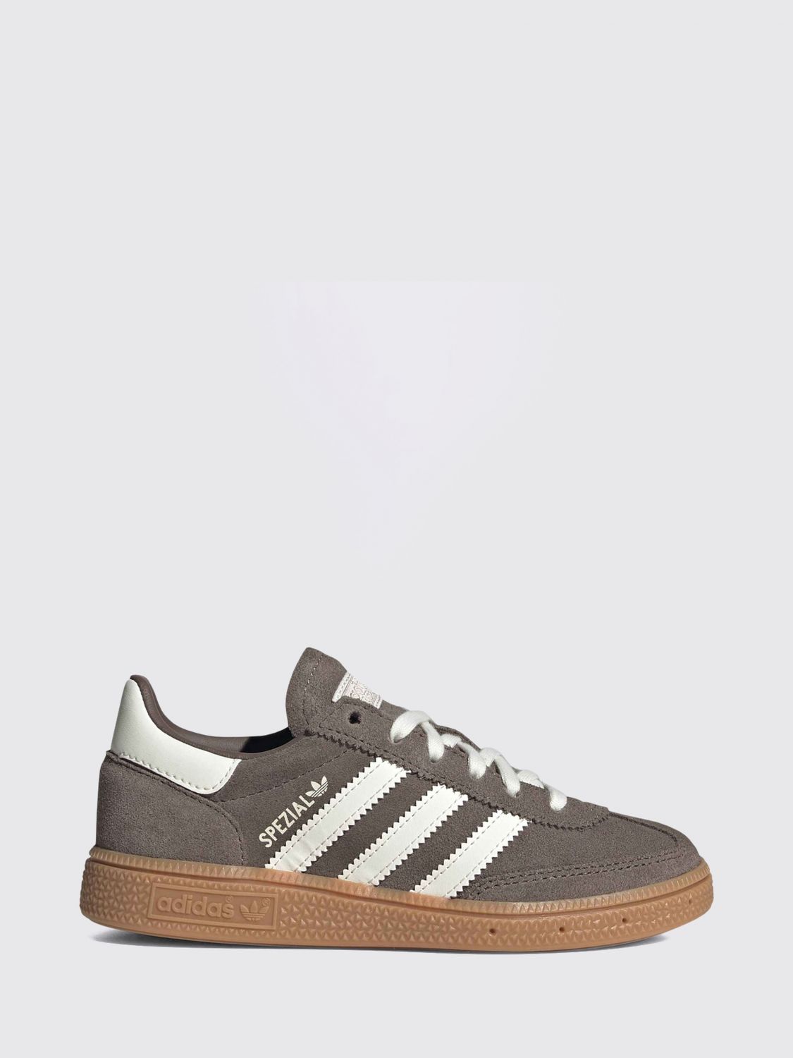 ADIDAS ORIGINALS Sneakers Bambino colore Marrone