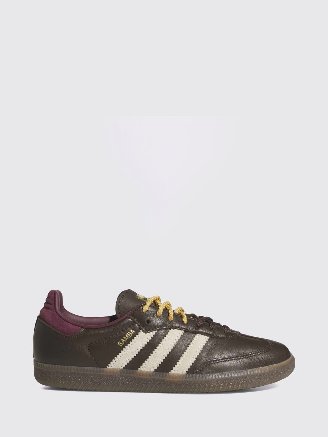 ADIDAS ORIGINALS Sneakers Uomo colore Marrone