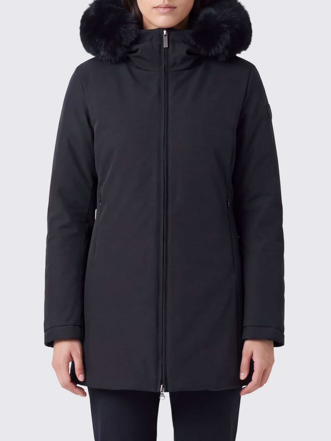 Colmar Jacket Woman Color Black