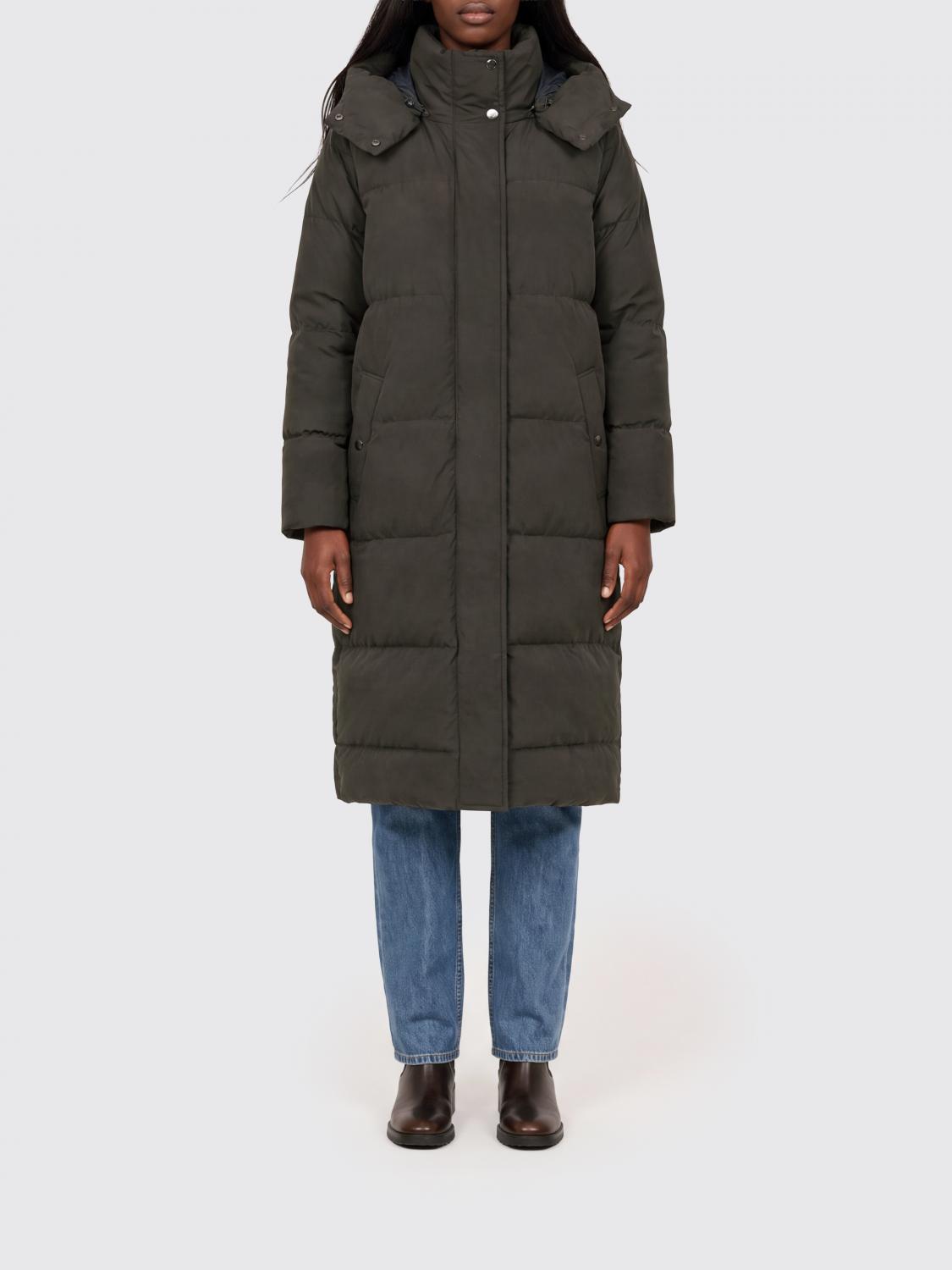WOOLRICH Giacca Donna colore Verde