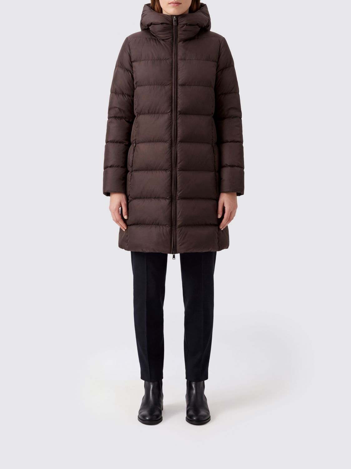 Colmar Jacket Woman Color Black