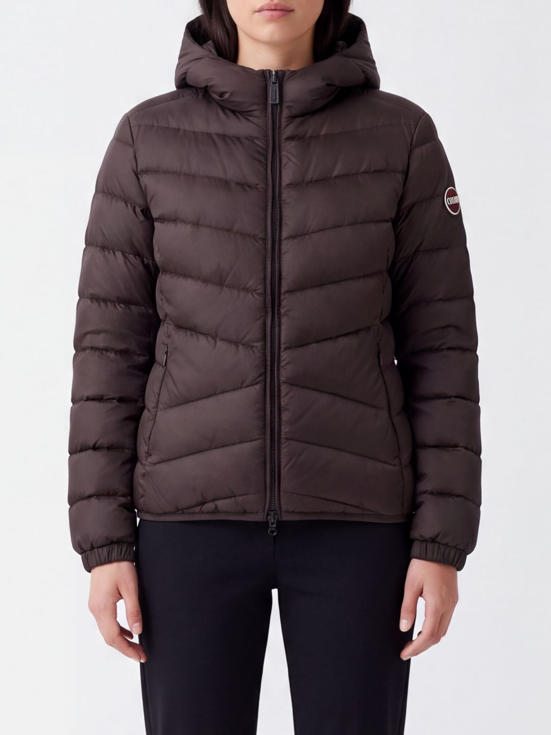 Colmar Jacket Woman Color Black
