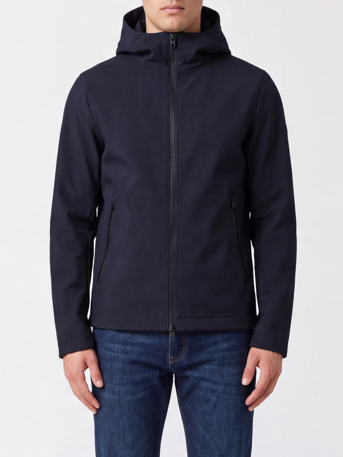 WOOLRICH Giacca Uomo colore Blue