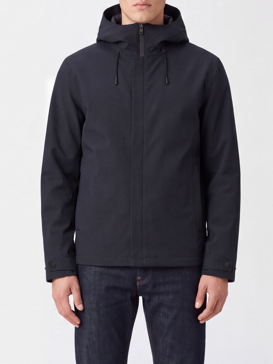 WOOLRICH Giacca Uomo colore Blue