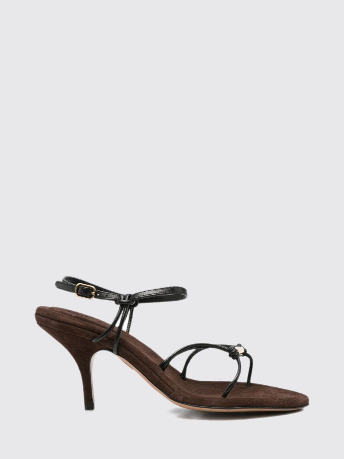 CHLOÉ Sandali Con Tacco Donna colore Nero