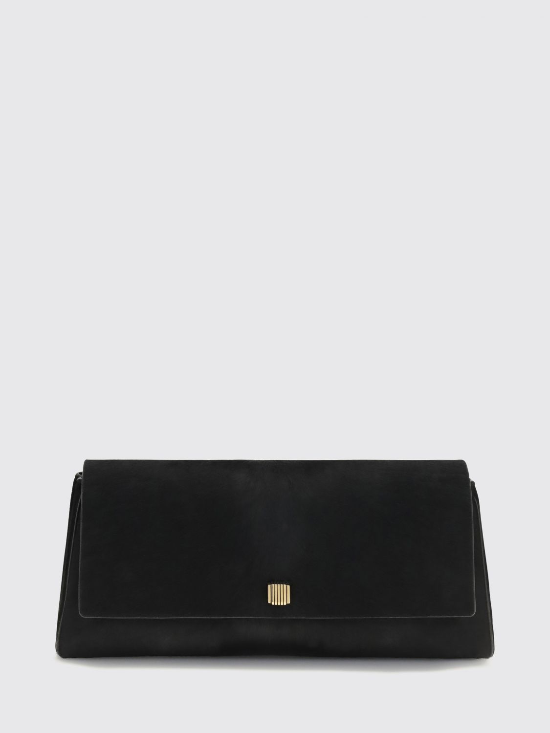 KHAITE Clutch Donna colore Nero