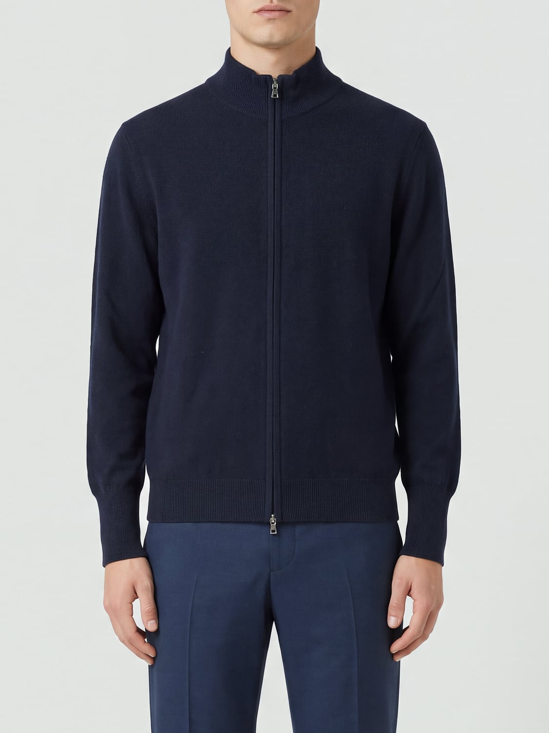 BALLANTYNE Sweater Men color Blue