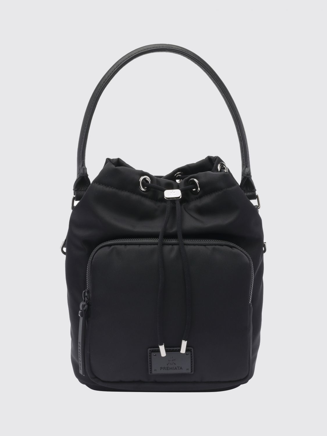 PREMIATA Backpack Men color Black