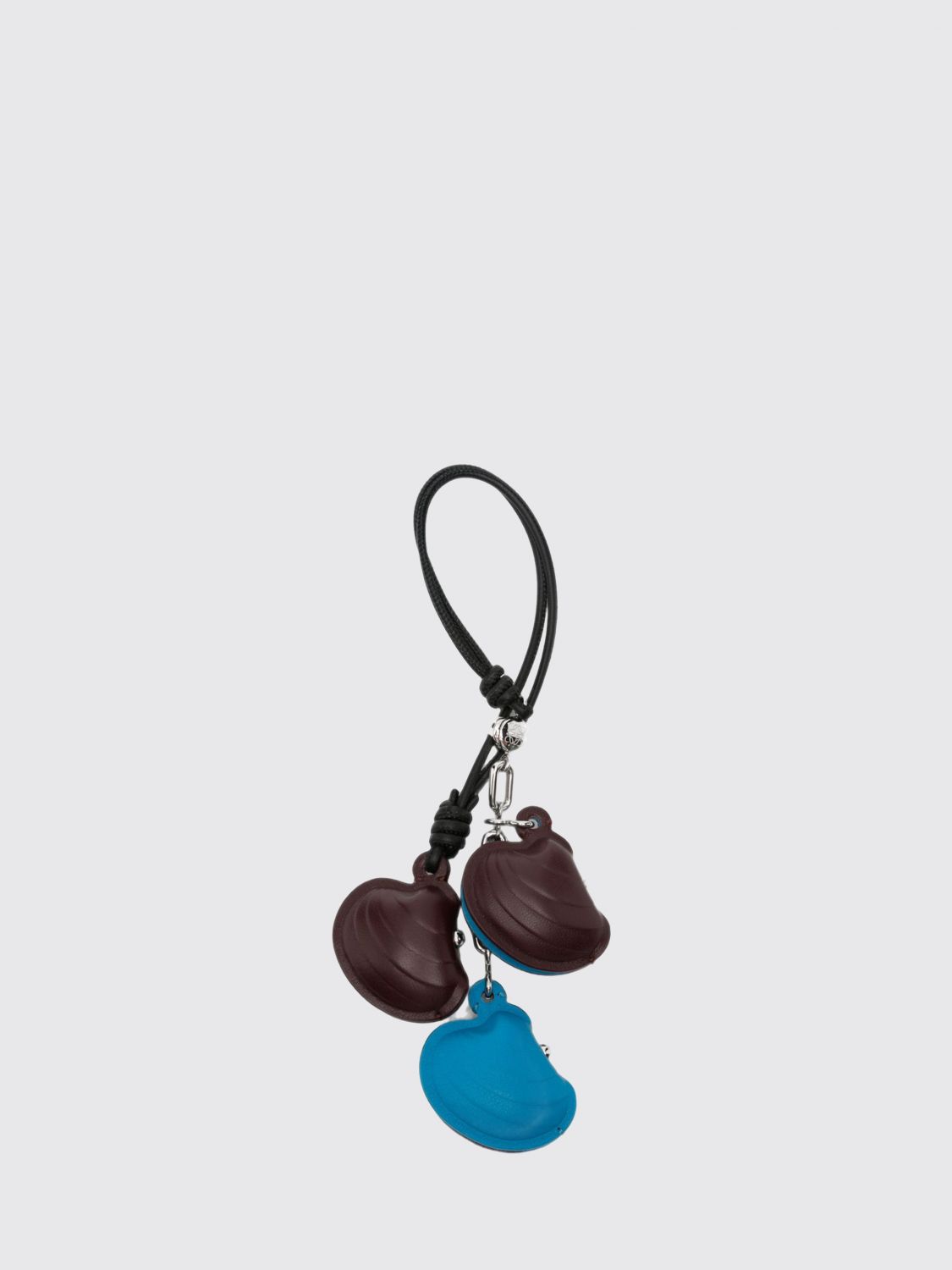 LOEWE Key Chain Woman color Navy