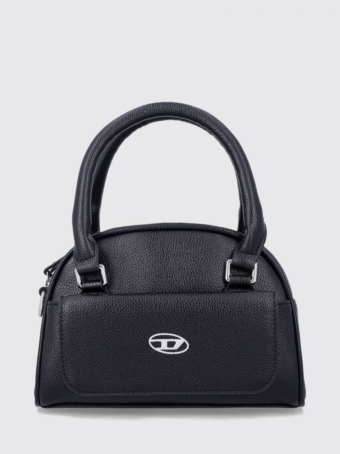 DIESEL Borsa Bambino colore Nero