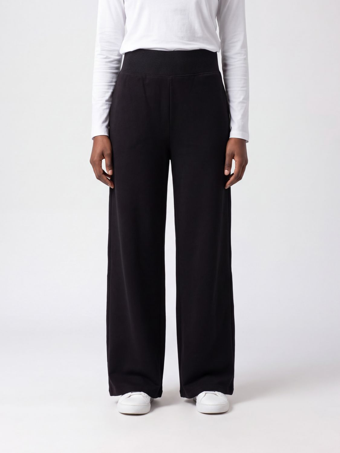 REPETTO Pants Woman color Black