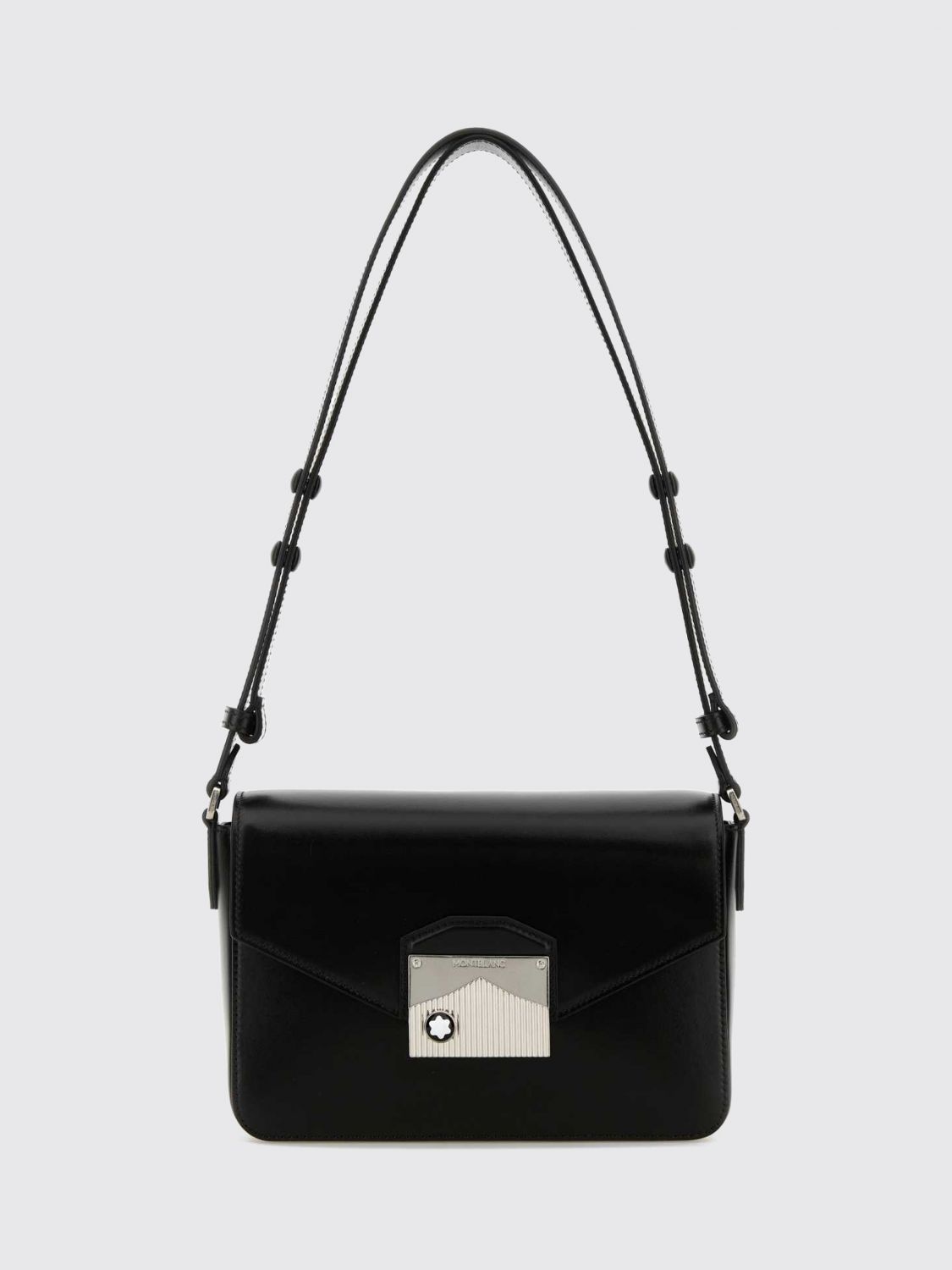 MONTBLANC Bag Men color Black