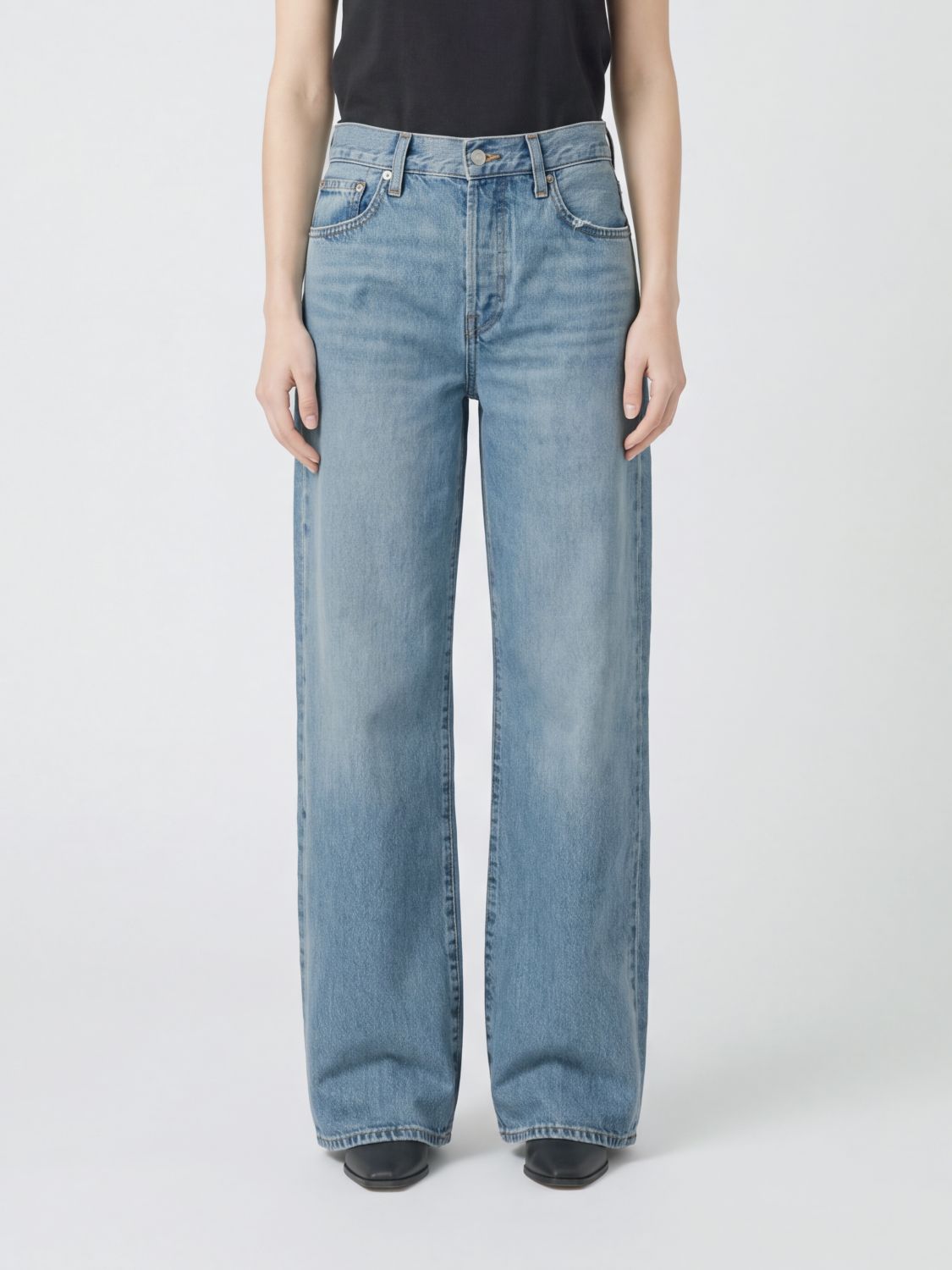 FRAME Jeans donna