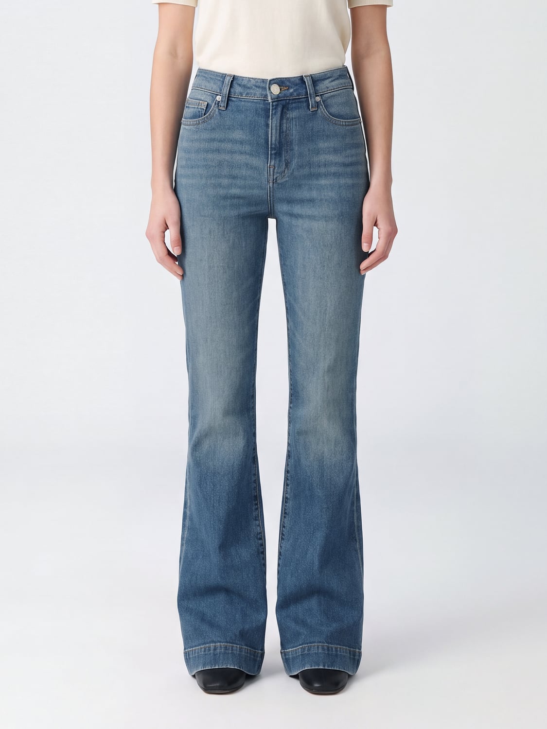7 FOR ALL MANKIND Jeans donna