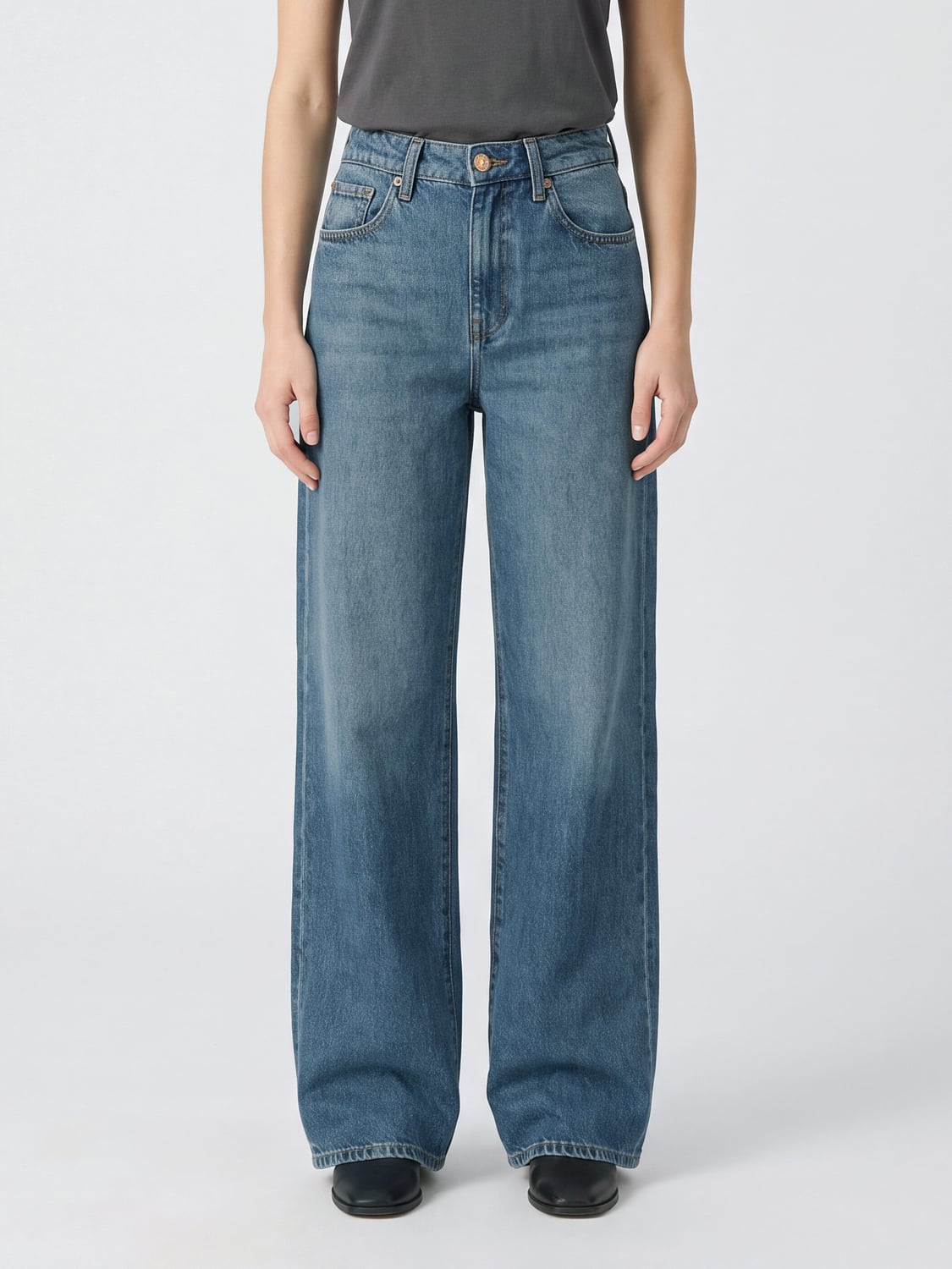 7 FOR ALL MANKIND Jeans donna