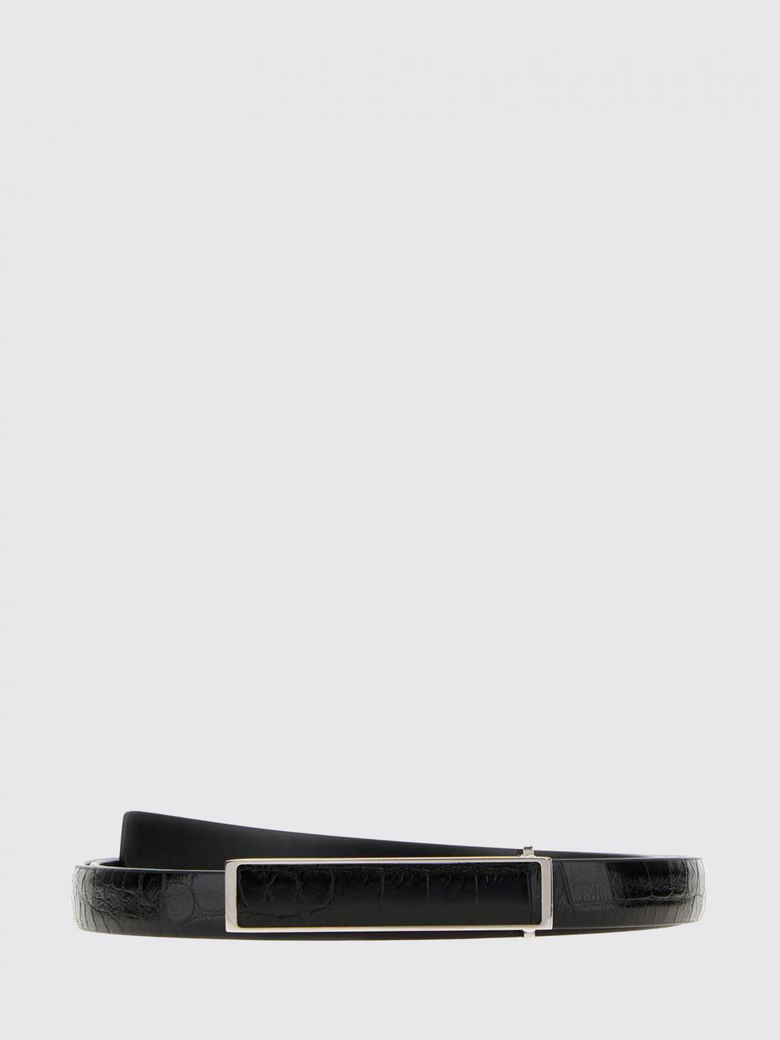 TOM FORD Cintura Uomo colore Nero