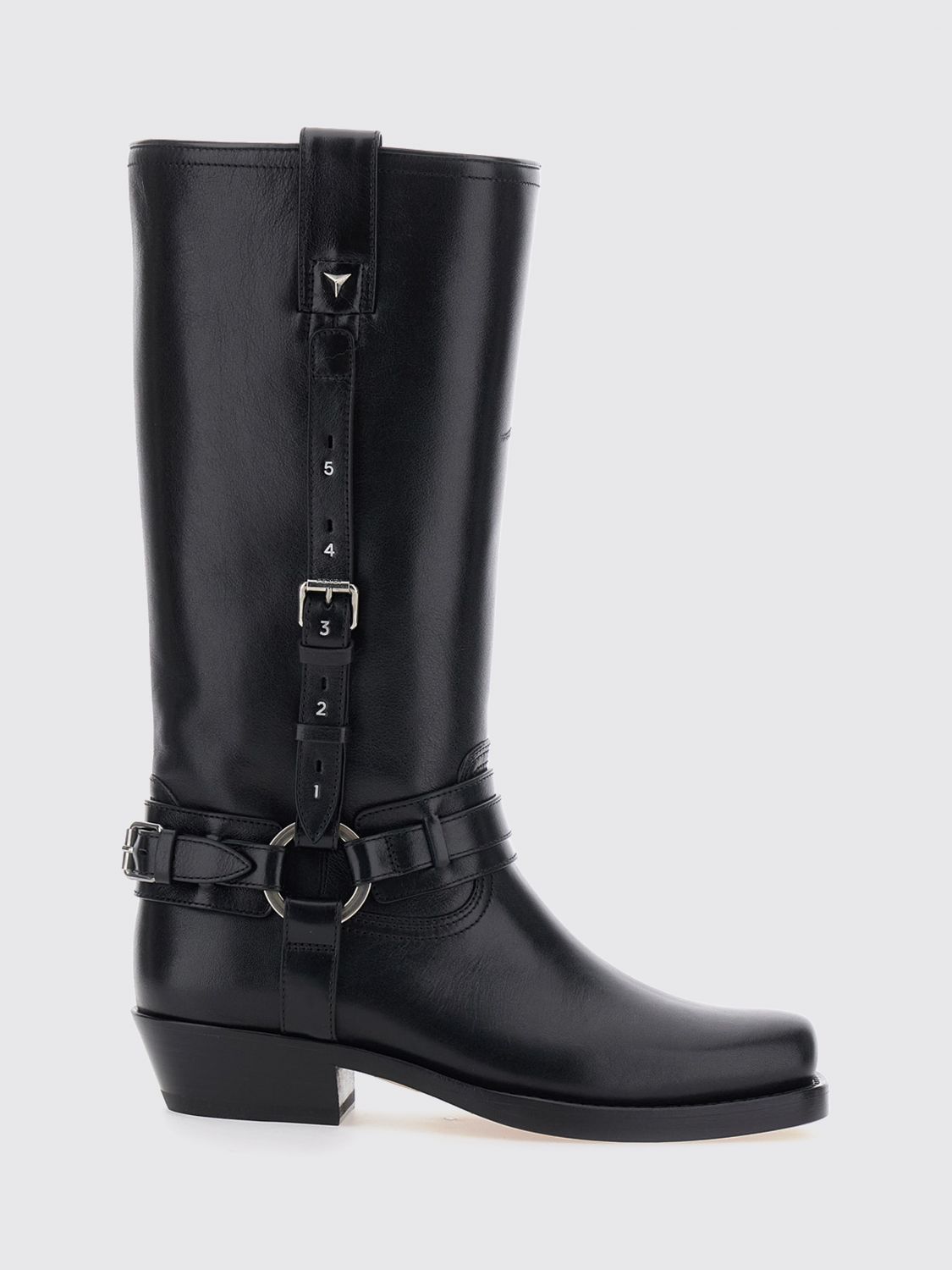 FENDI Scarpe Donna colore Nero