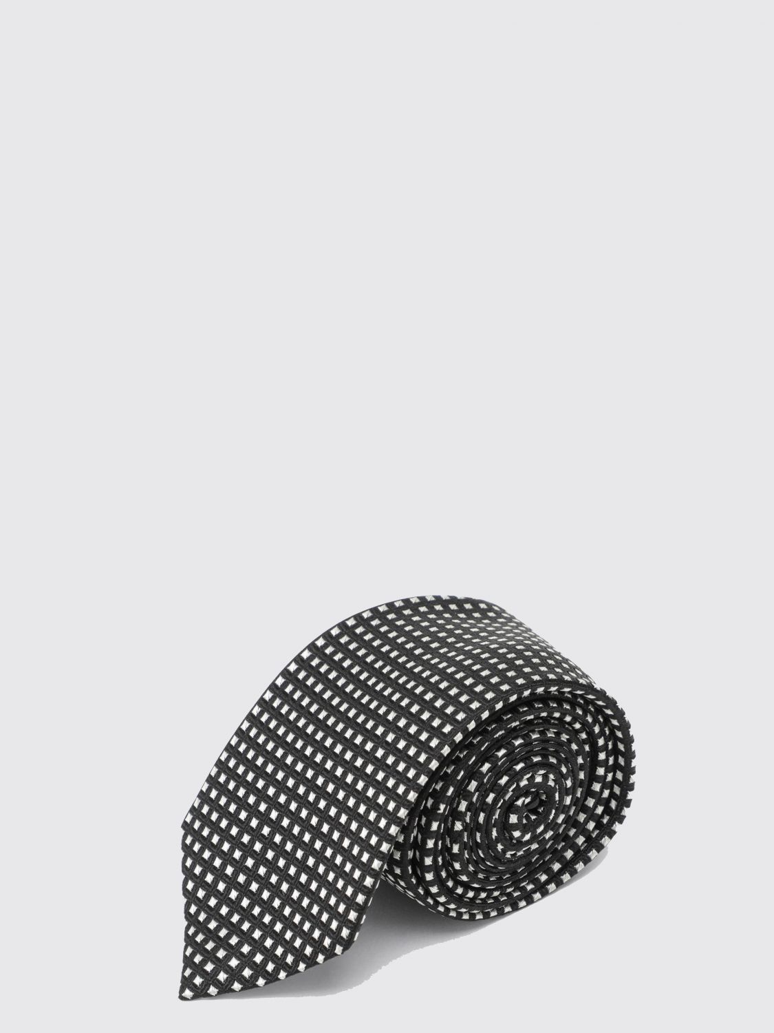 TOM FORD Cravatta Uomo colore Nero
