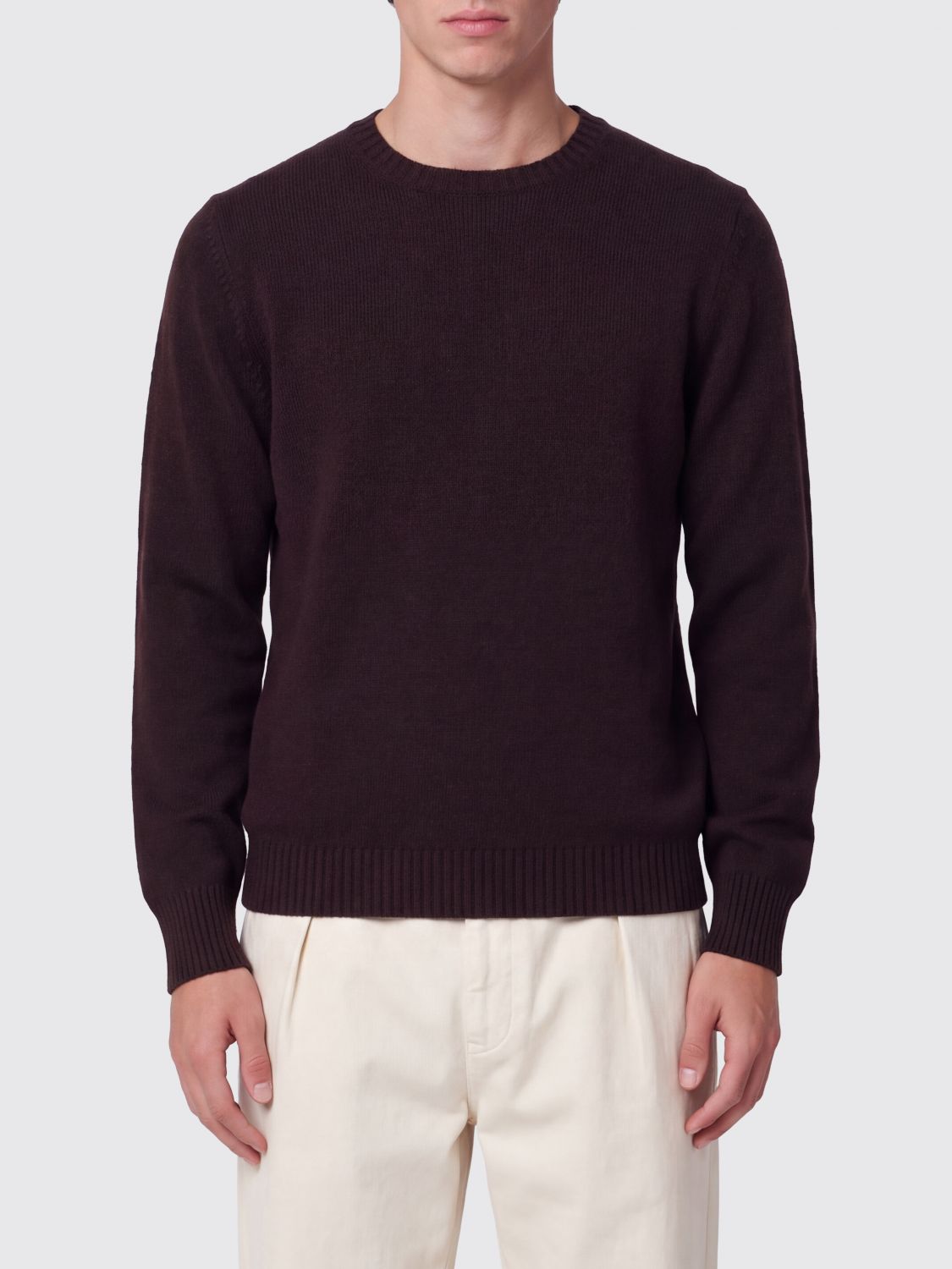 DRUMOHR Maglia Uomo colore Nero