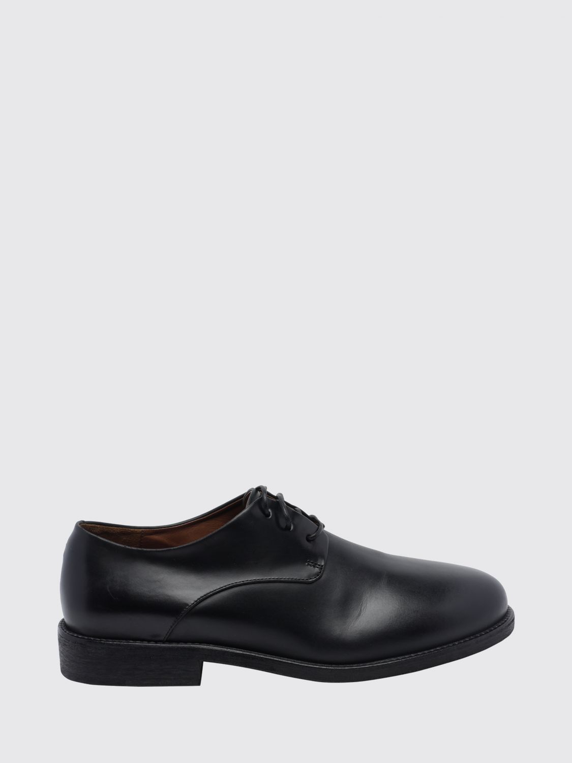 MARSÈLL Scarpe Stringate Uomo colore Nero