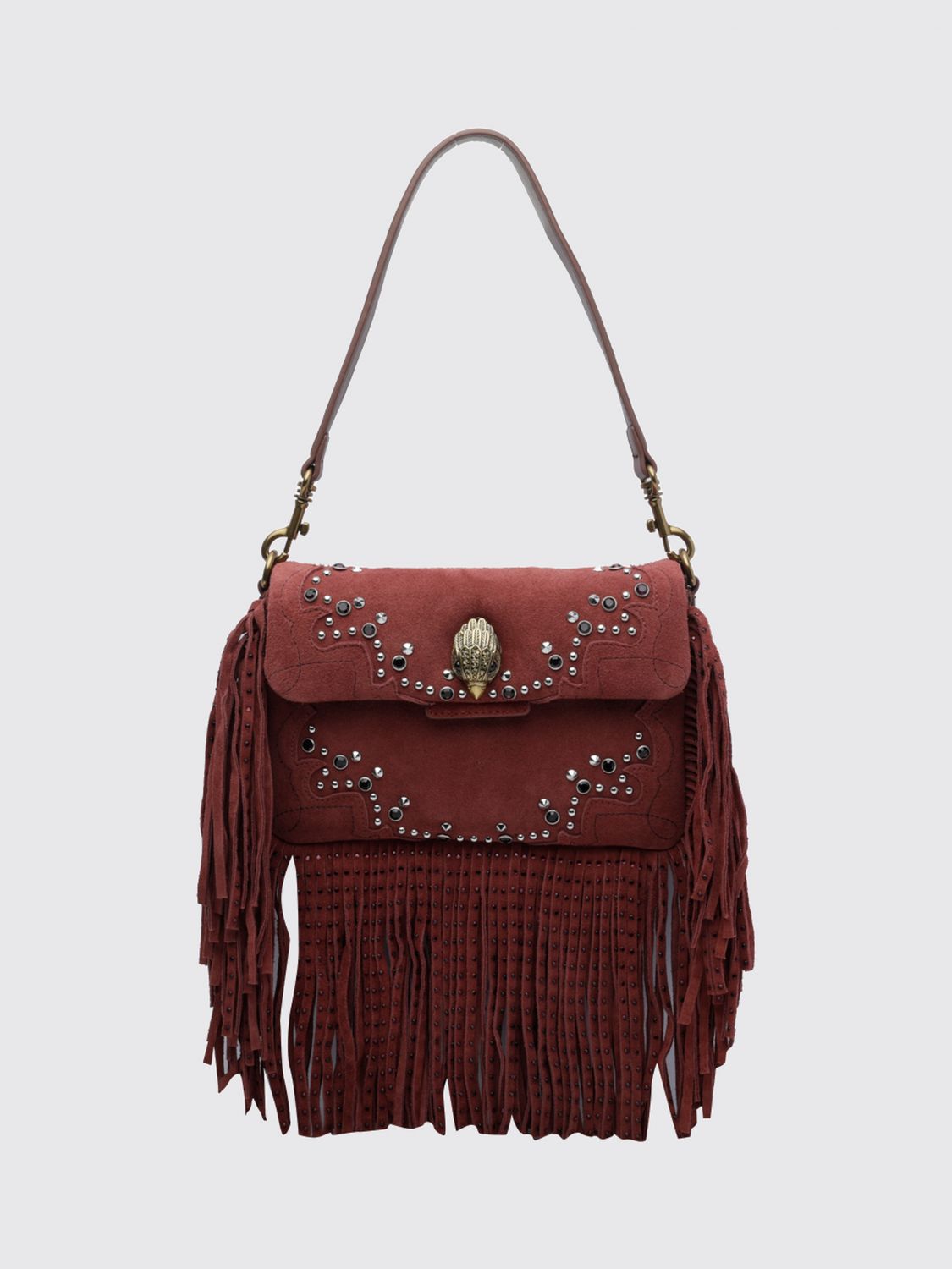 KURT GEIGER LONDON Borsa a spalla donna