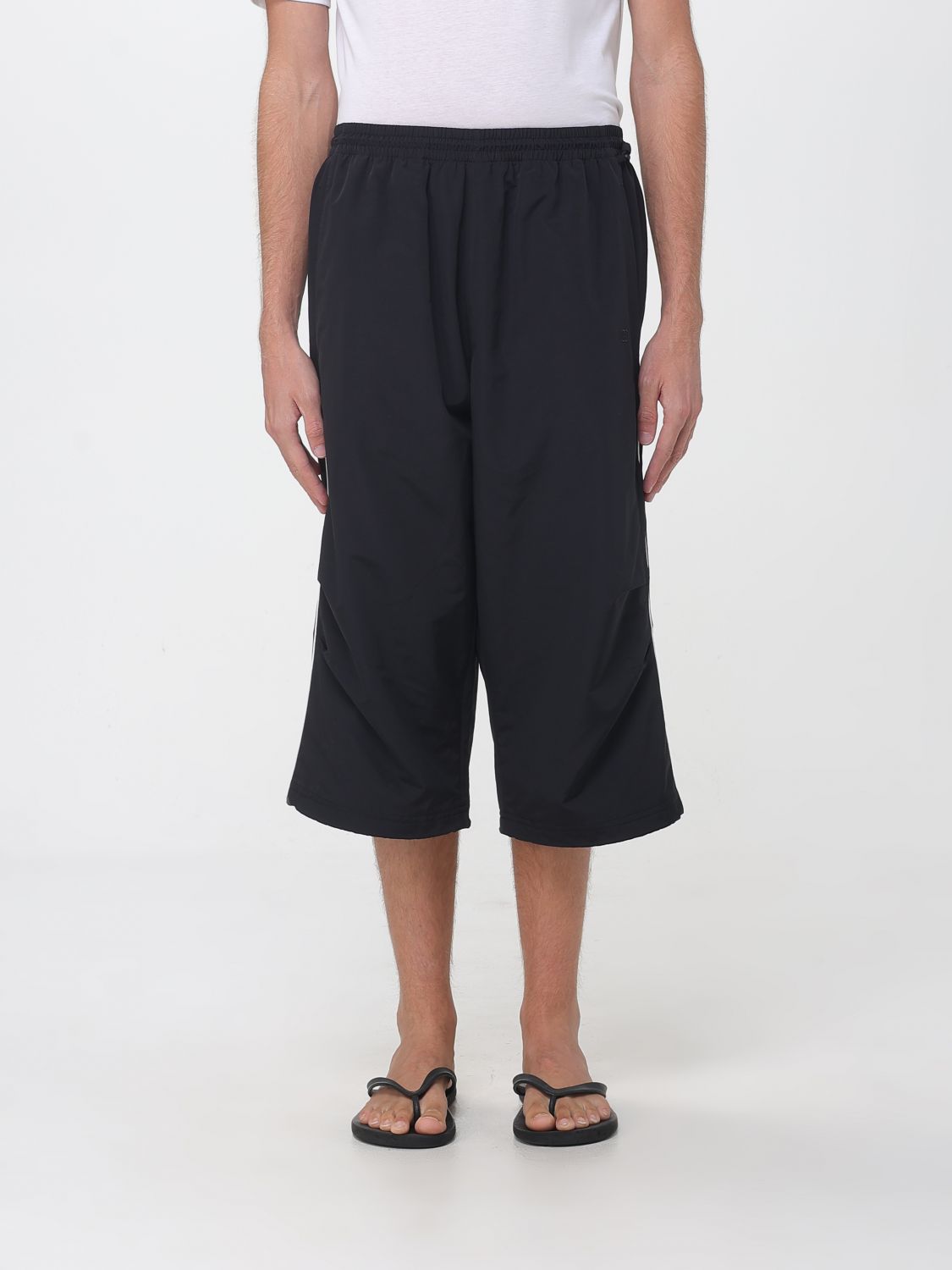 GUCCI Pantaloncini Uomo colore Nero