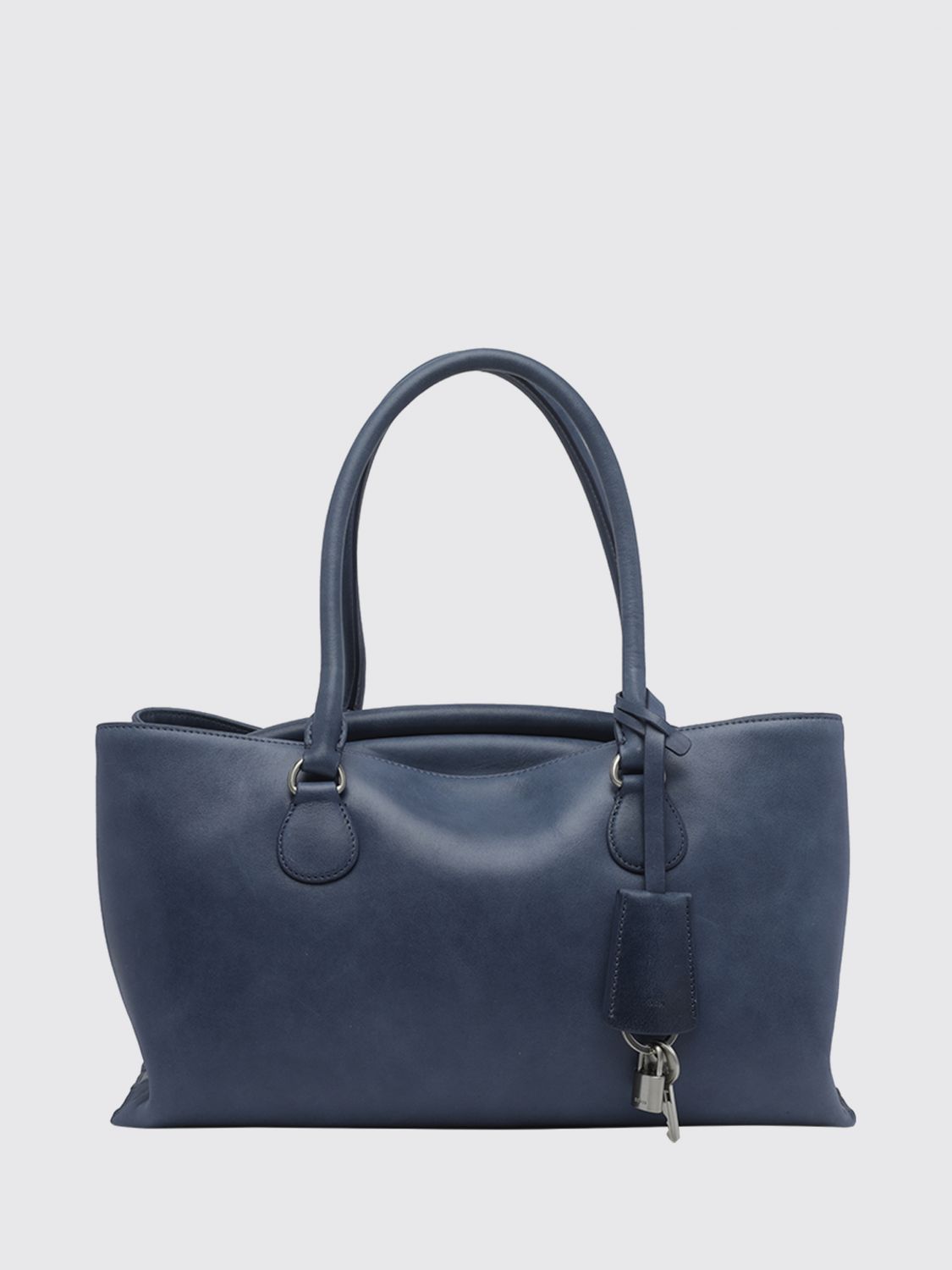 OSOI Shoulder Bag Woman color Blue
