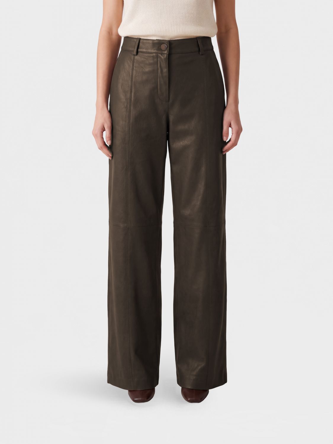 PINKO Pantaloni Donna colore Fuxia