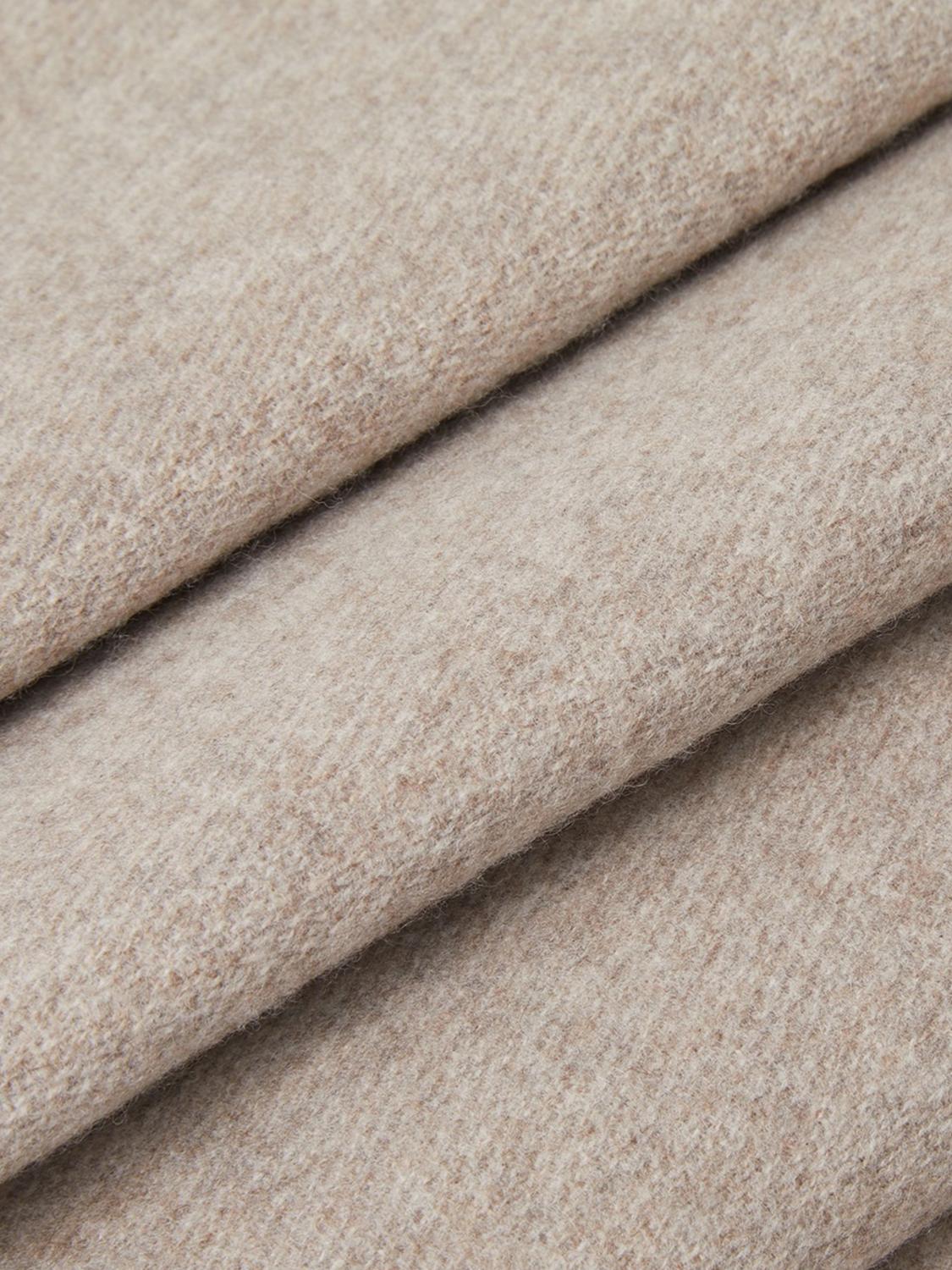 FENDI Sciarpa Donna colore Tortora