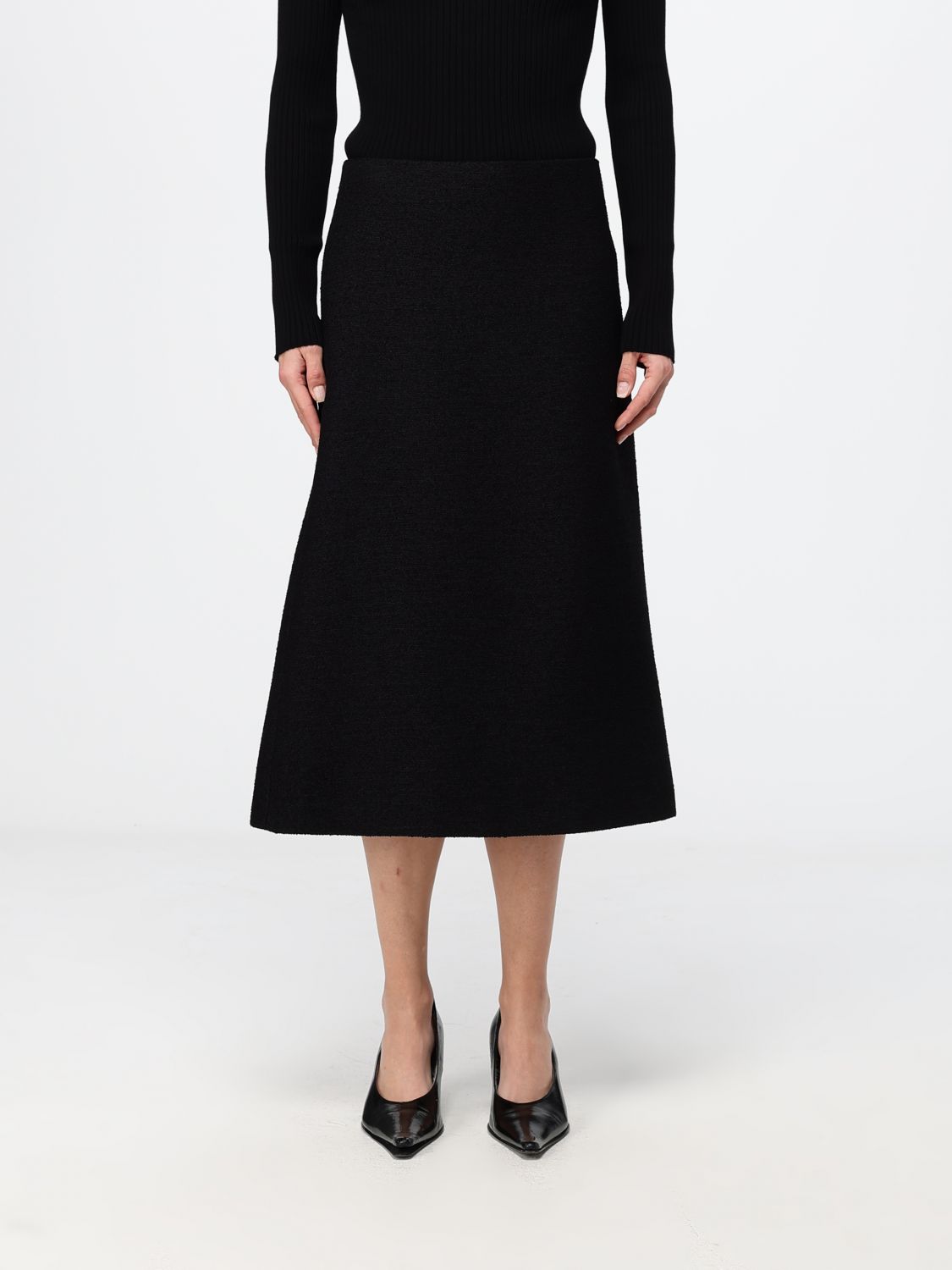 FENDI Gonna Donna colore Nero