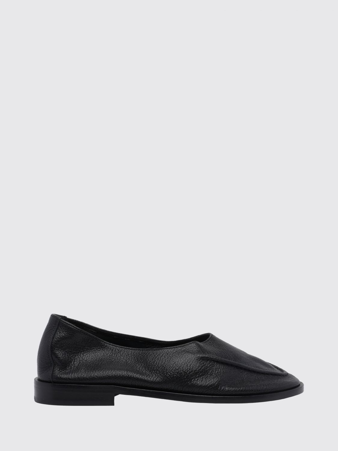 Hereu Ballet Flat Woman Color Black