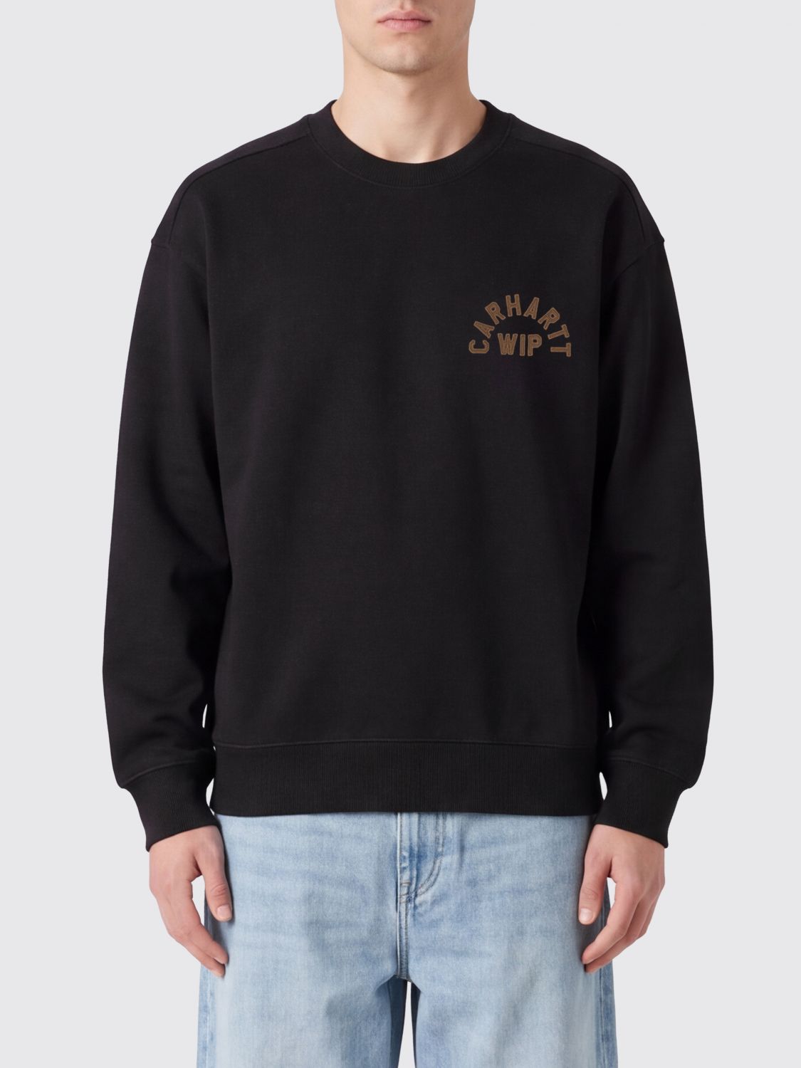 CARHARTT WIP Maglia Uomo colore Nero