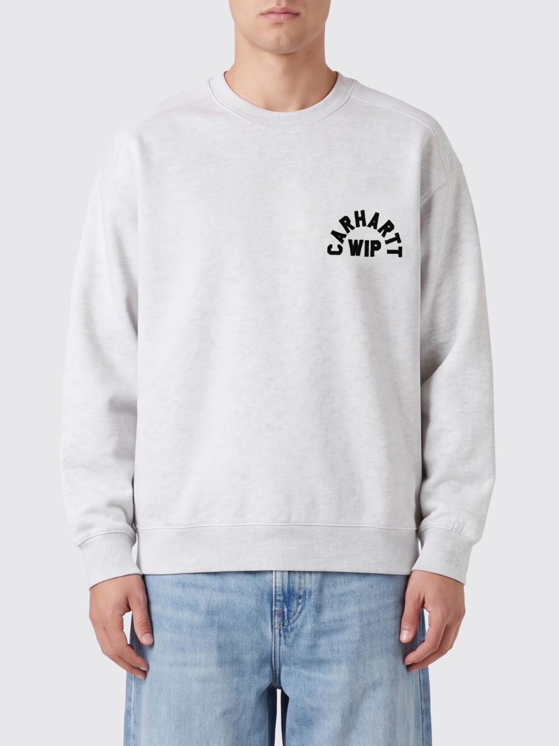CARHARTT WIP Maglia Uomo colore Grigio
