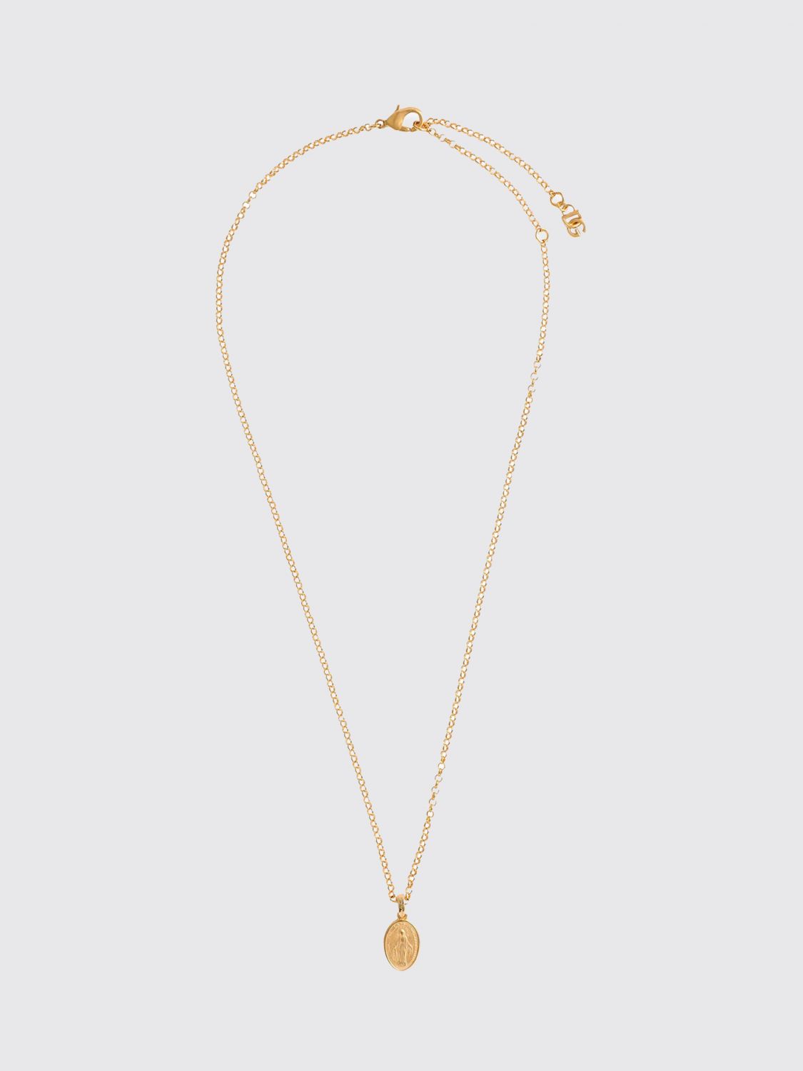 DOLCE & GABBANA Gioiello Donna colore Oro