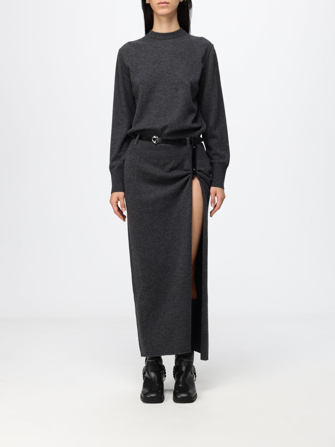 COPERNI Abito Donna colore Grigio