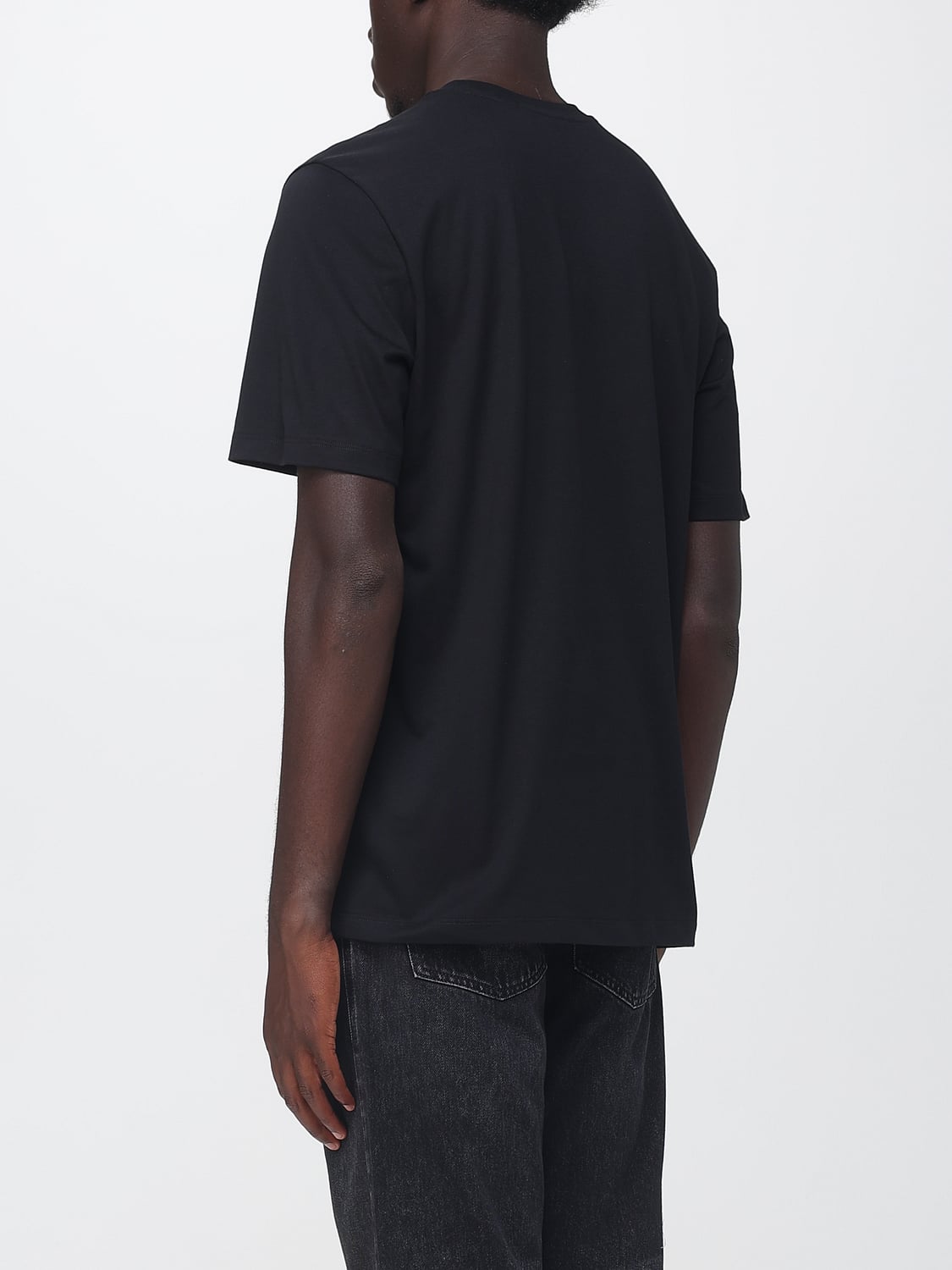 MSGM MSGN 남성 티셔츠