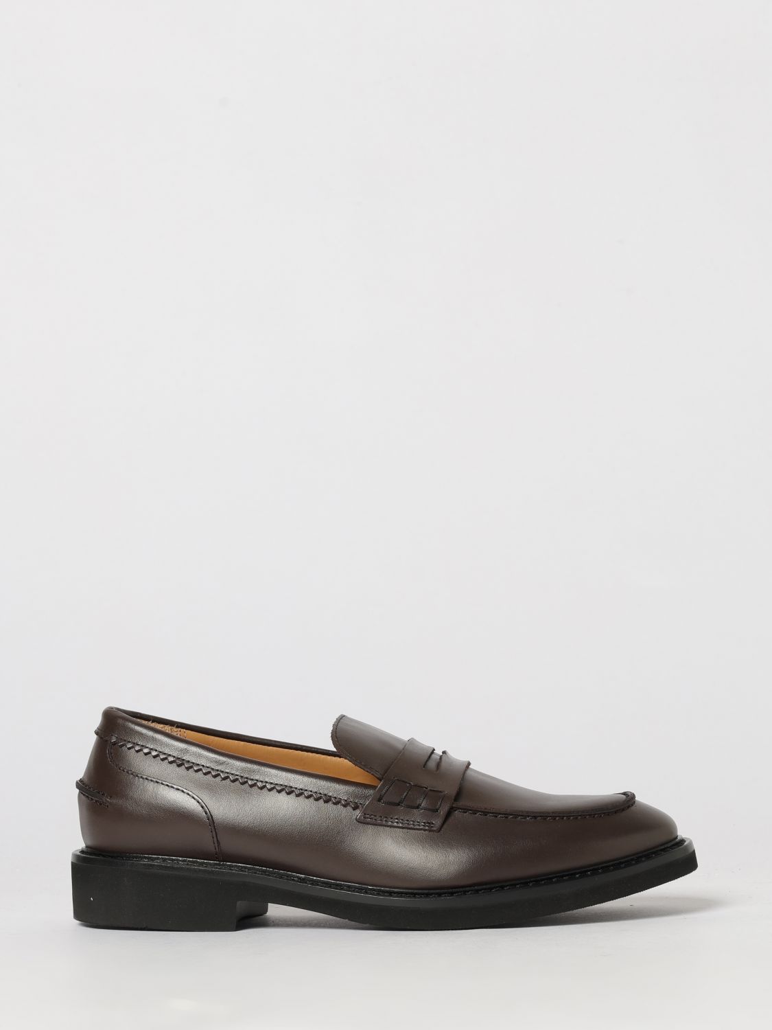 ANNA F. Scarpe Donna colore Moro
