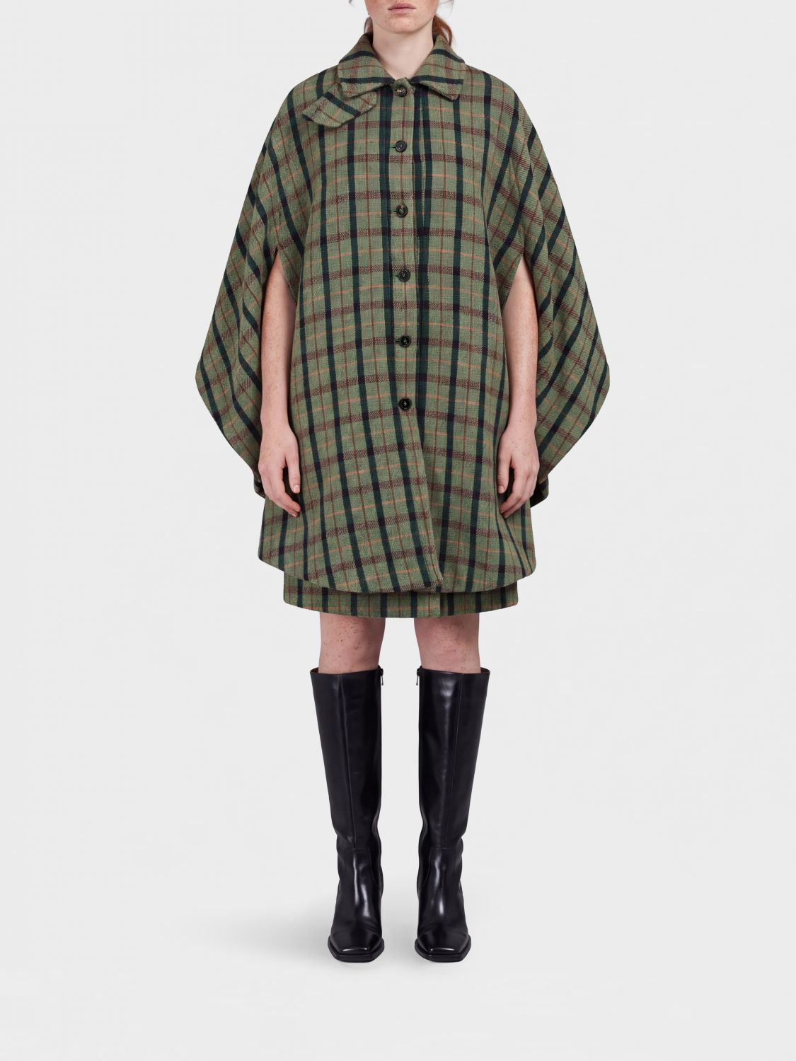 CHLOÉ Cappotto Donna colore Fantasia
