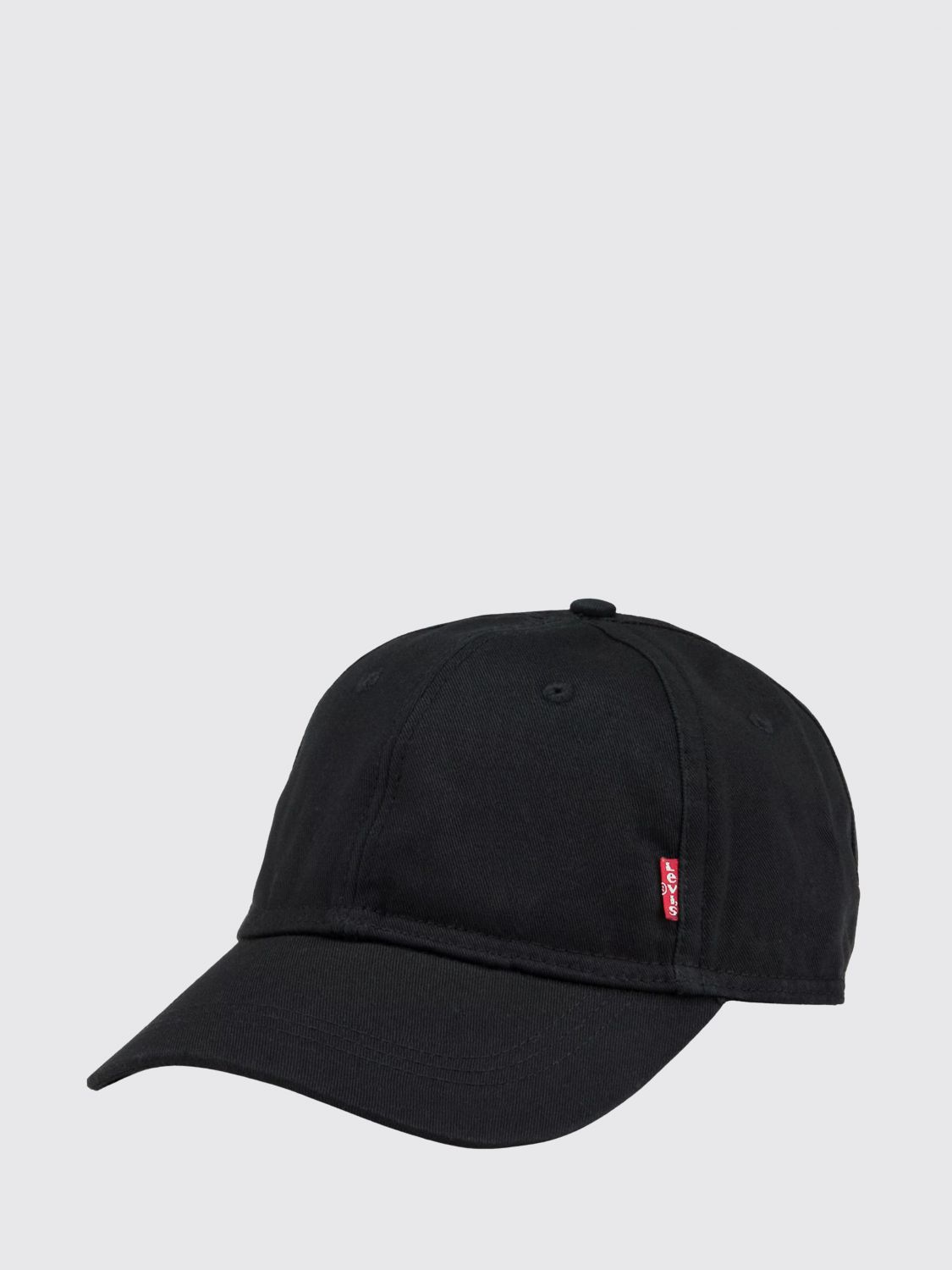 LEVI'S Cappello Uomo colore Nero