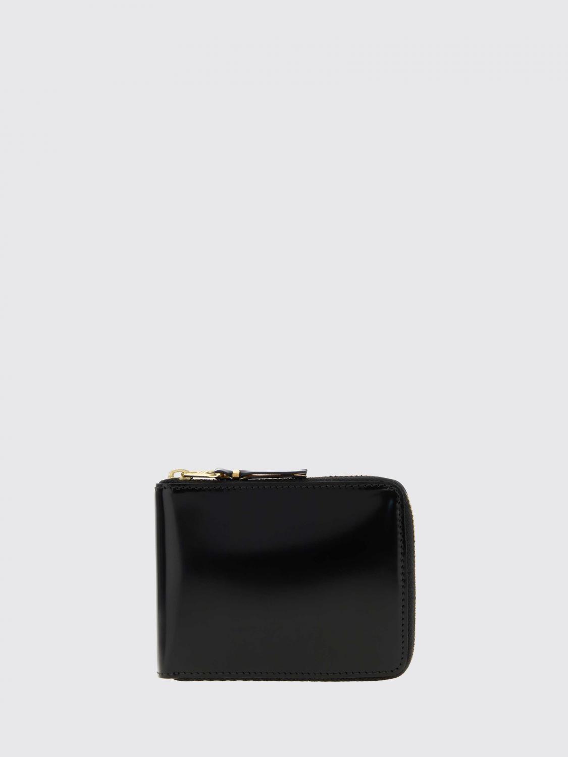 COMME DES GARÇONS Portafoglio Uomo colore Oro