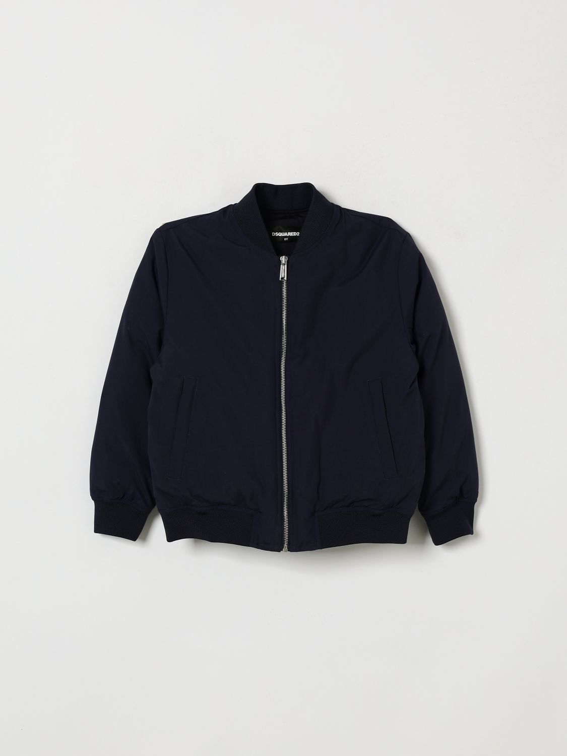 DSQUARED2 Cappotto Bambino colore Blue