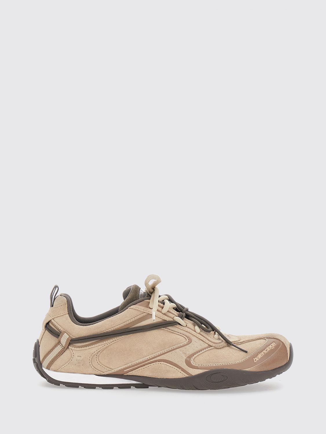 BALENCIAGA Sneakers Uomo colore Beige
