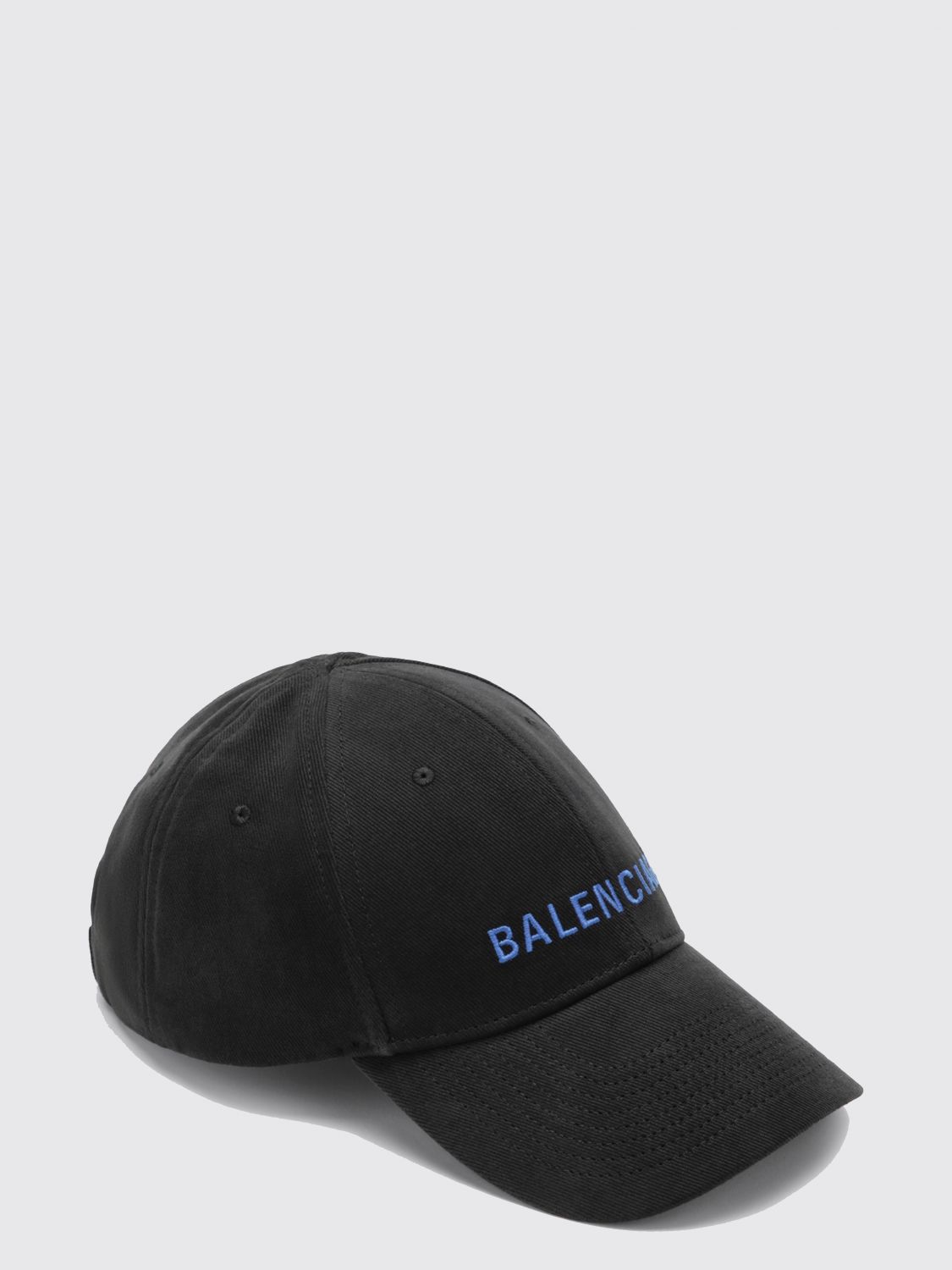 BALENCIAGA Cappello Uomo colore Nero