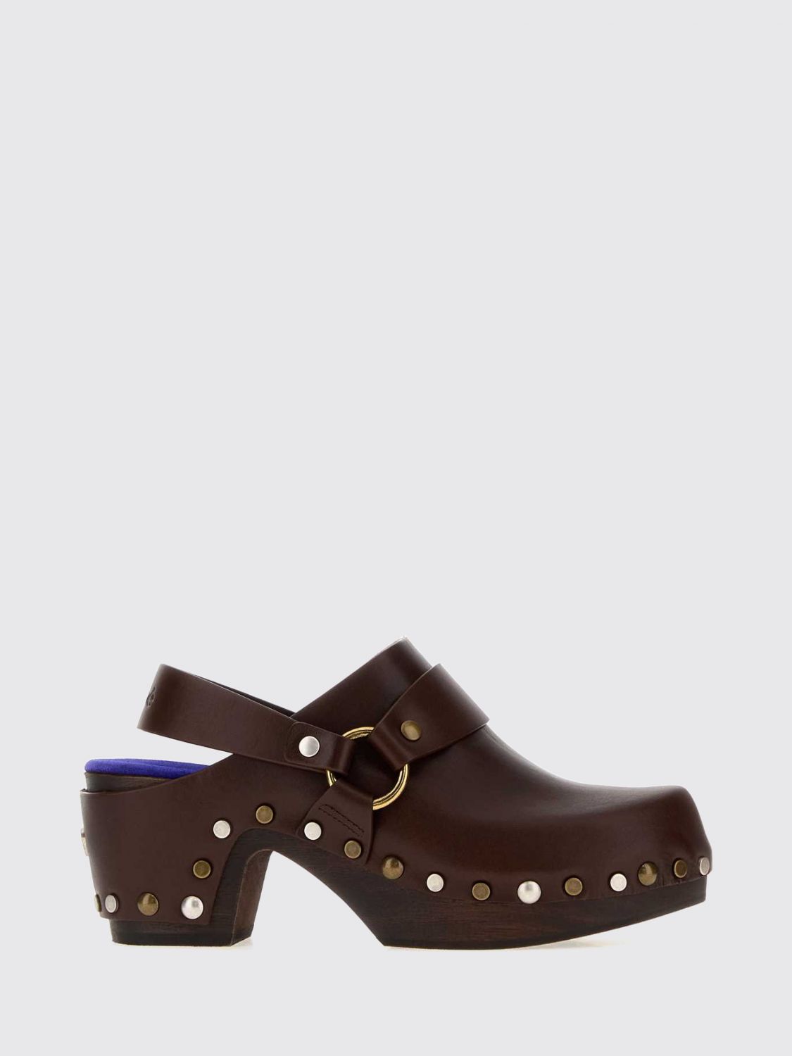 CHLOÉ Stivali Donna colore Marrone
