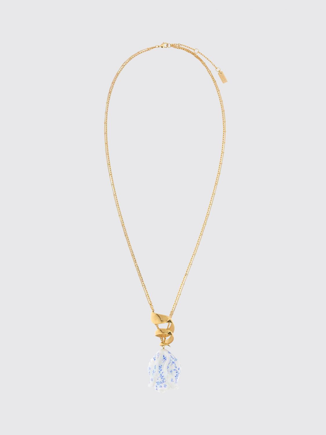 CHLOÉ Gioiello Donna colore Bianco