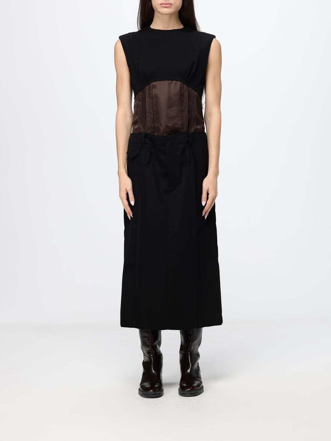 MARNI Abito Donna colore Nero